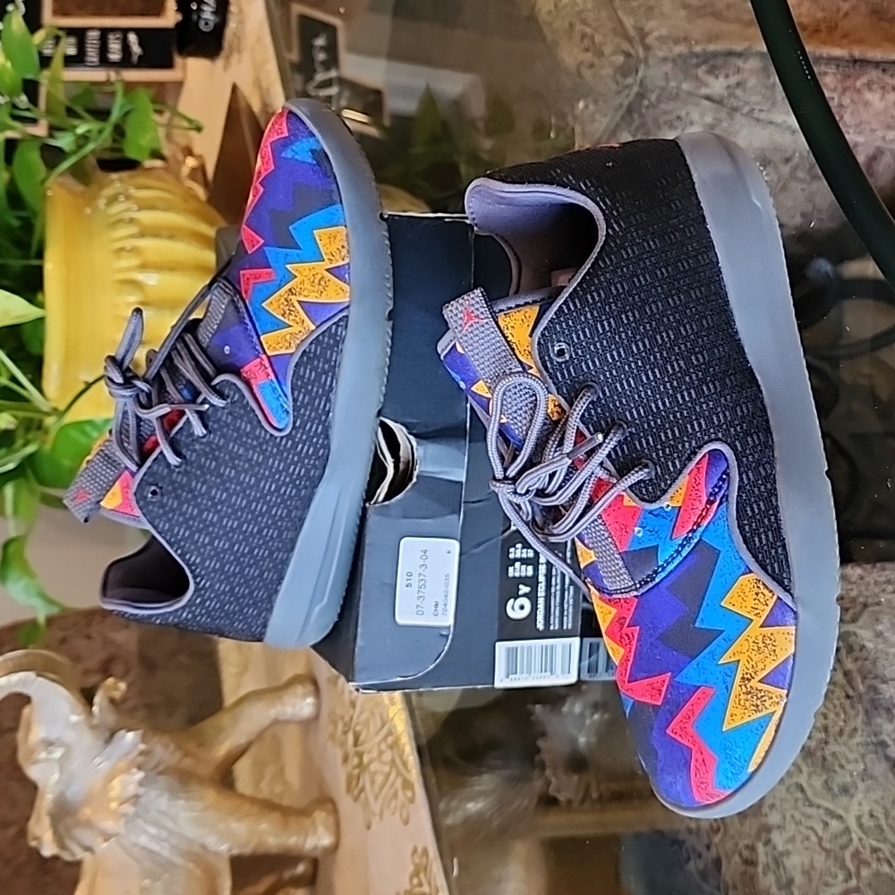 Jordan sneakers